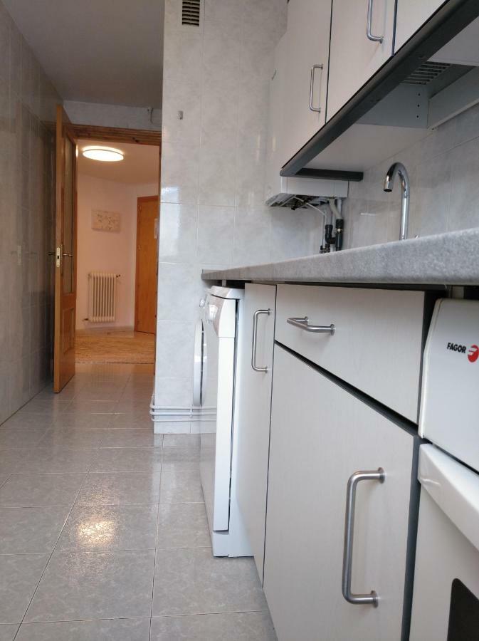 Tena Biescas Tourist Home ภายนอก รูปภาพ